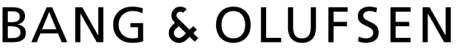 bang and olufsen logo
